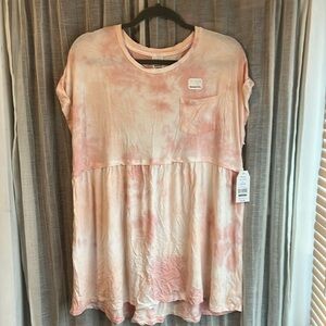 NWT Maternity Shirt